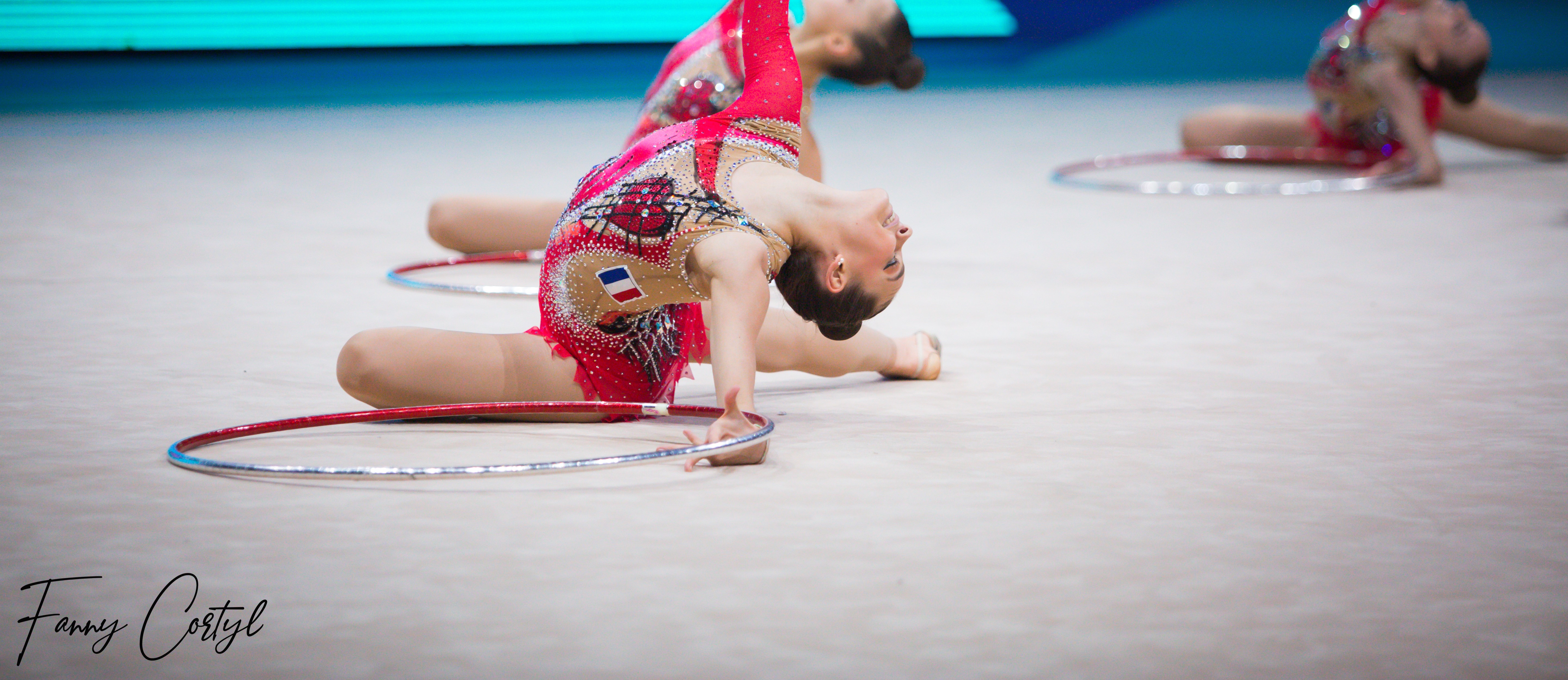 Gymnastique Rythmique Gymnastique Rythmique