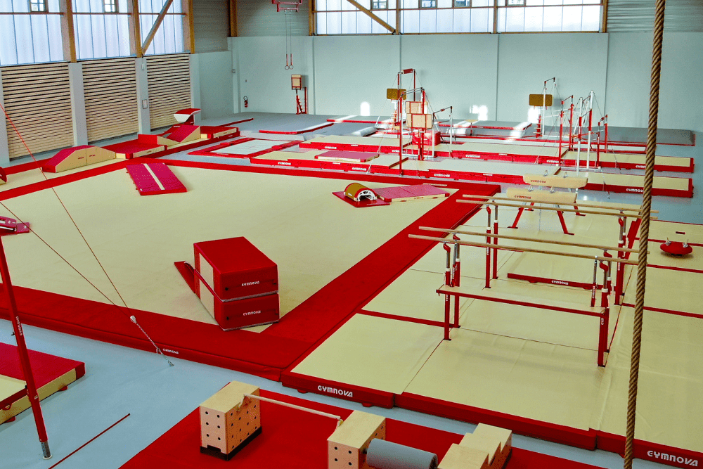 Gymnova Gymnova