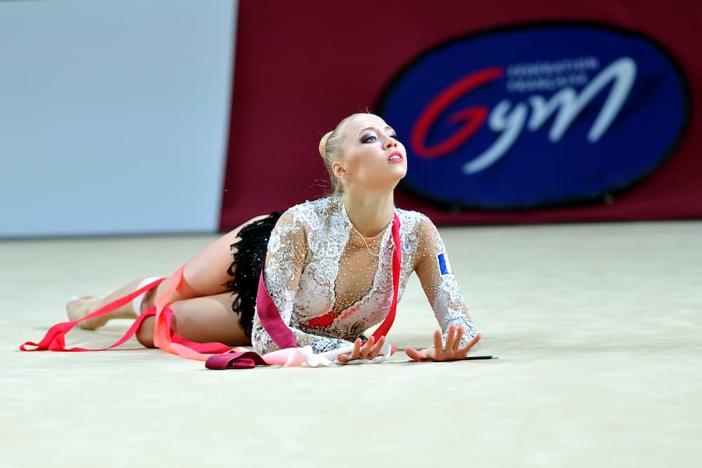 Gymnastique Rythmique Gymnastique Rythmique