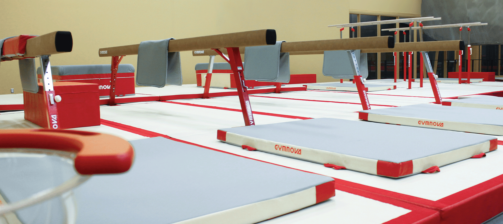 Matelas de chute