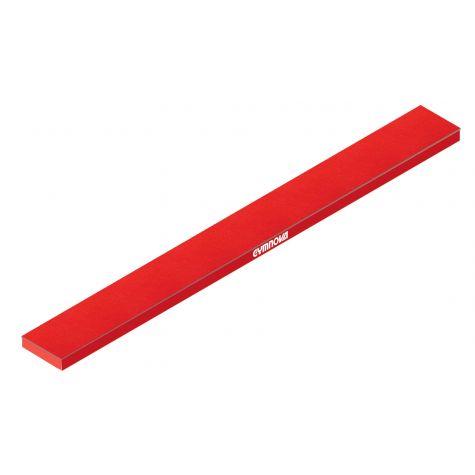 PISTE D'ÉLAN SEULE POUR PISTES DE TUMBLING NOVATRACK (10,5 x 1 x 0,3 m)