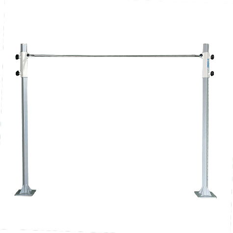 BARRE FIXE (composé de 2xref:690/00 + 1 ref690/10)