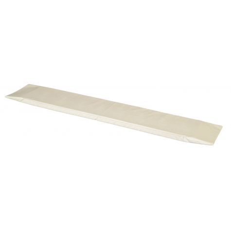 SOUS-TAPIS BISEAUTÉ CENTRAL POUR BARRES ASYMÉTRIQUES ET PARALLÈLES AUTOSTABLES