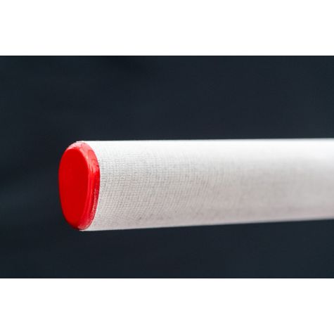 PAIRE DE PORTE-MAINS DE COMPÉTITION POUR BARRES PARALLÈLES - FIBRE NATURELLE - LA PAIRE