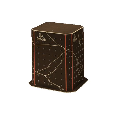 MODULE "DONJON" <BR>Hydrofuge