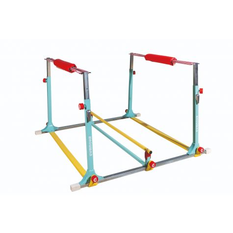 MINI REBONDISSEUR DOUBLE M'24