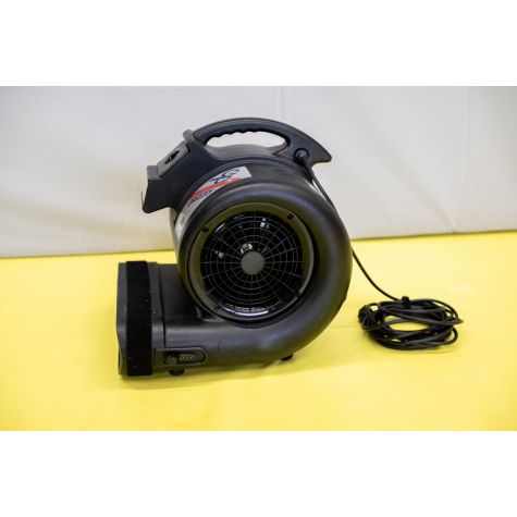 GONFLEUR ÉLECTRIQUE POUR BLOCS DE RÉCEPTION GONFLABLES - TENSION REQUISE :  115 V - 60 Hz