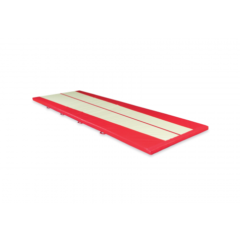 TAPIS DE RÉCEPTION ADDITIONNEL POUR SAUT DE COMPÉTITION - 600 x 200 x 10 cm