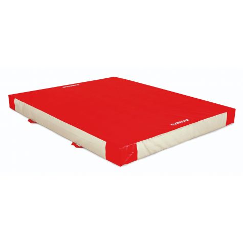 HOUSSE PVC SEULE  SANS ETIQUETTE - POUR MATELAS DE CHUTE RÉF. 7031 - 240 x 200 x 20 cm