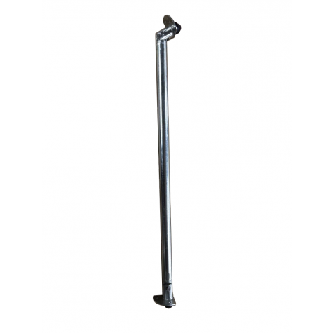 BARRE DE LIAISON ARTICULÉE 1M5 POUR MODULES BRICK