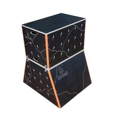 MODULE "HIGH PYRAMIDE" <BR>Hydrofuge