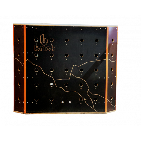 MODULE "MEDIUM DONJON"  <BR>Hydrofuge