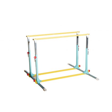 MINI-BARRES PARALLÈLES