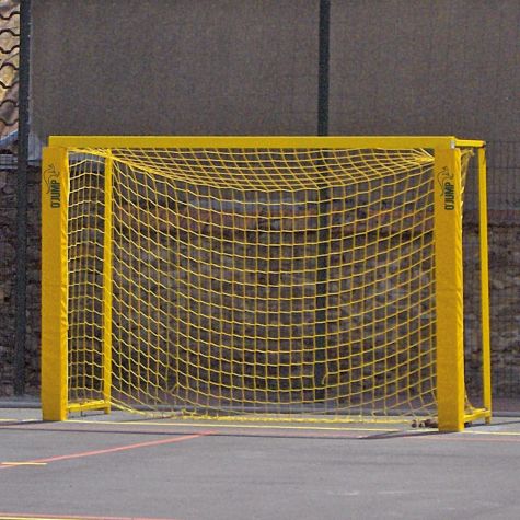 PROTECTIONS DE POTEAUX DE HANDBALL - LE JEU DE 4