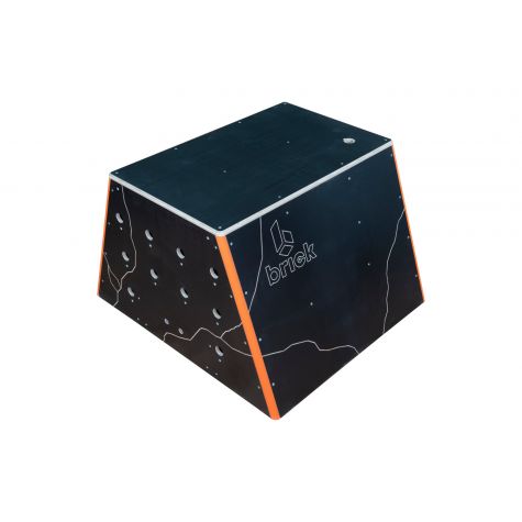 MODULE "PYRAMIDE" <BR>Hydrofuge