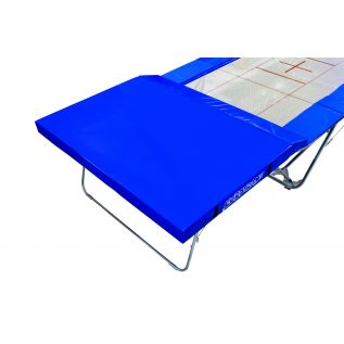 MATELAS DE SECURITE GRANDS TRAMPOLINES  DIMENSIONS 300 X 240 CM - LA PAIRE