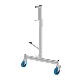 CHARIOT ELEVATEUR "SAFE & COMFORT" POUR MASTER