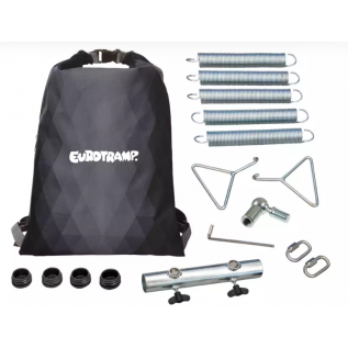 SAC DE MAINTENANCE POUR DOUBLE MINI-TRAMPOLINE ULTIMATE