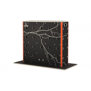 MODULE "HIGH WALL" - 139 x 70 x 96 cm <BR>Hydrofuge