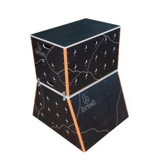 MODULE "HIGH PYRAMIDE" <BR>Hydrofuge