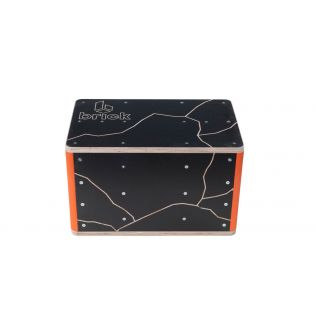 MODULE "SQUARE VOLUME"  <BR>Hydrofuge